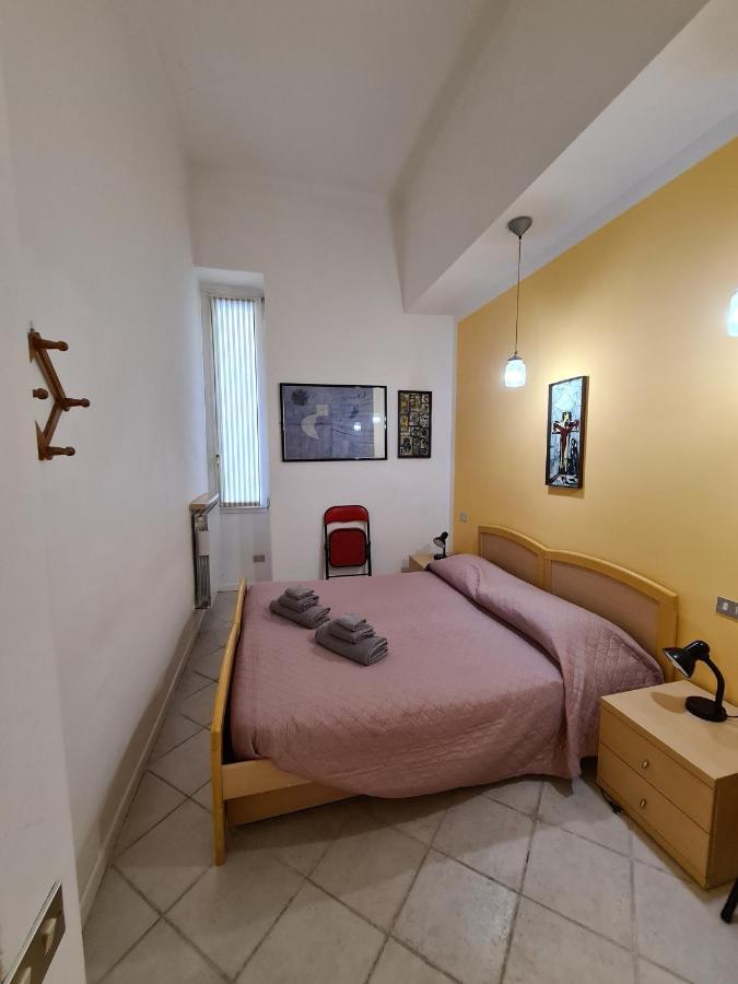 La Casa Di Rosa By Portofinovacanze Santa Margherita Ligure Dış mekan fotoğraf