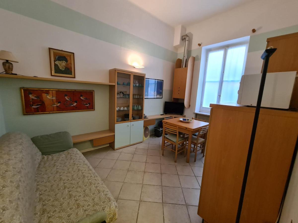 La Casa Di Rosa By Portofinovacanze Santa Margherita Ligure Dış mekan fotoğraf