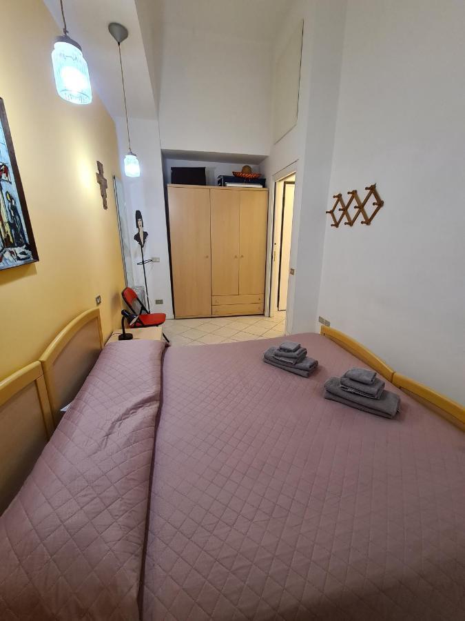 La Casa Di Rosa By Portofinovacanze Santa Margherita Ligure Dış mekan fotoğraf