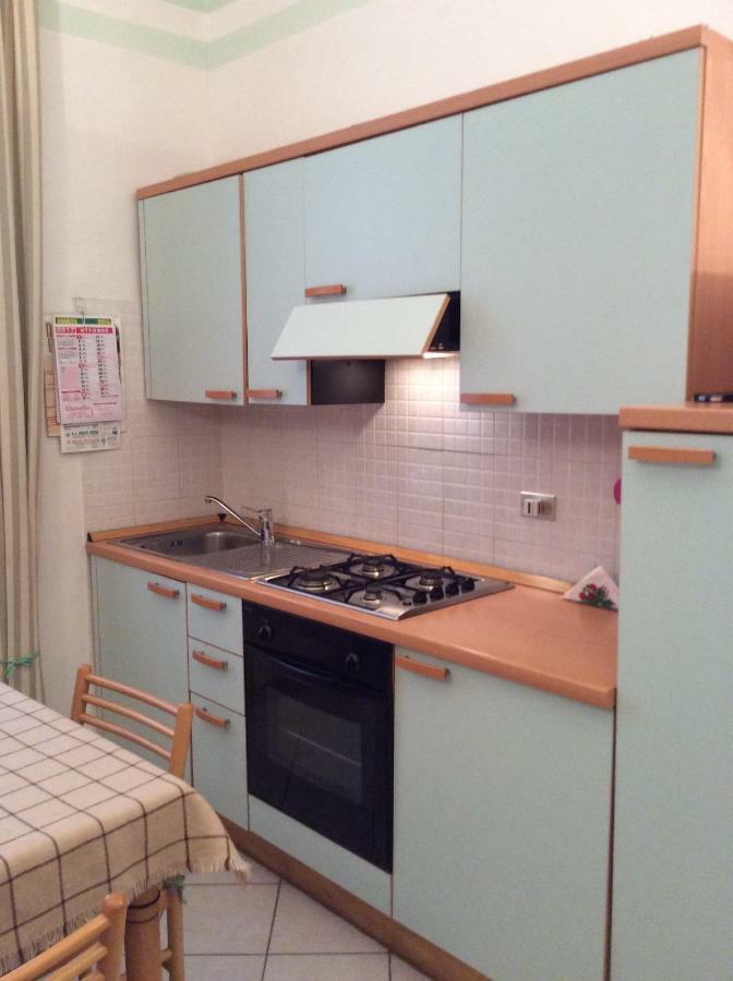 La Casa Di Rosa By Portofinovacanze Santa Margherita Ligure Dış mekan fotoğraf