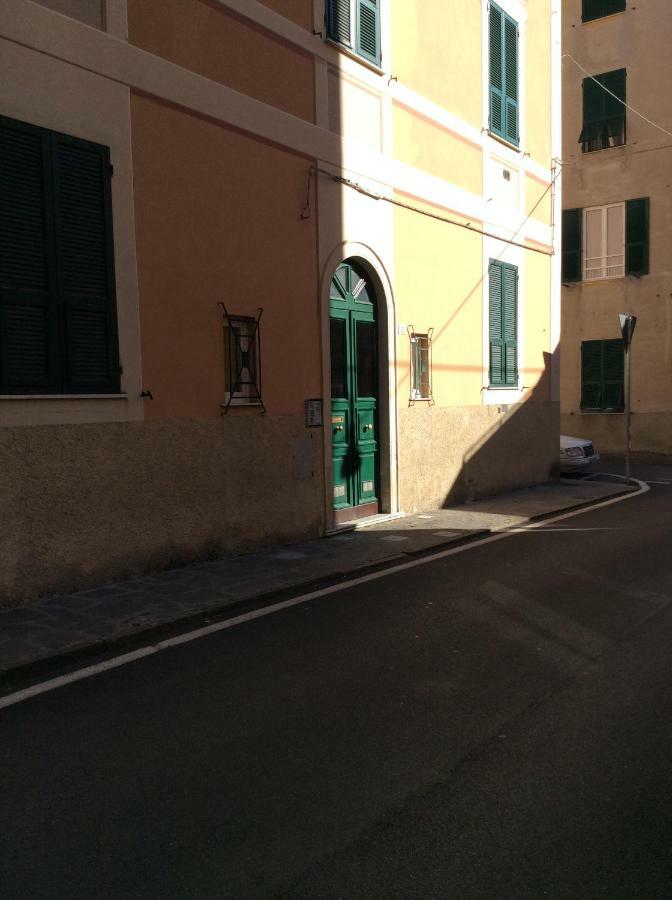 La Casa Di Rosa By Portofinovacanze Santa Margherita Ligure Dış mekan fotoğraf
